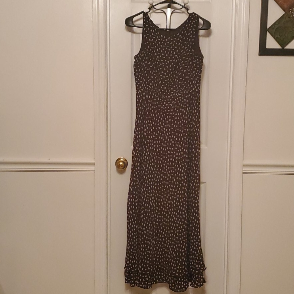 Ladies dress